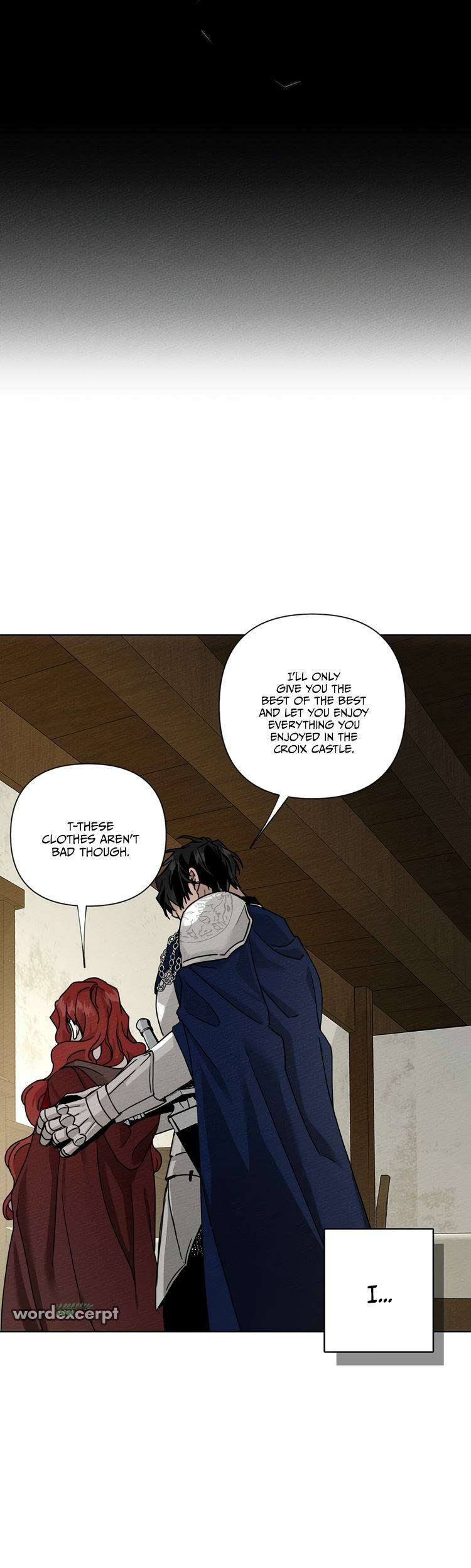 Under the Oak Tree Chapter 6 image 23